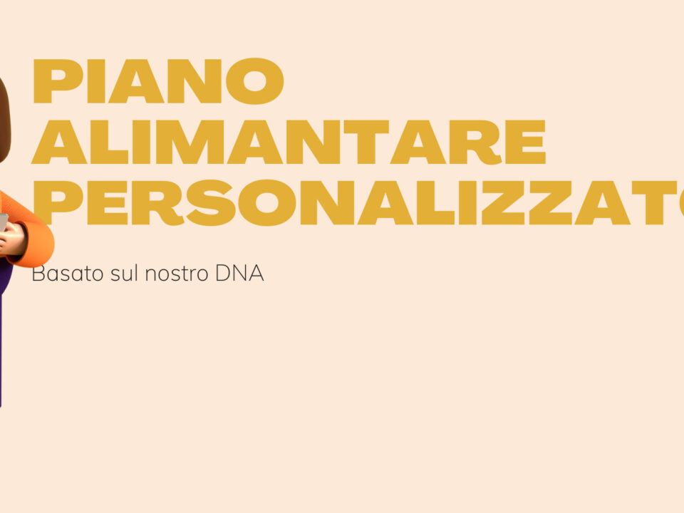 nutrigenetica