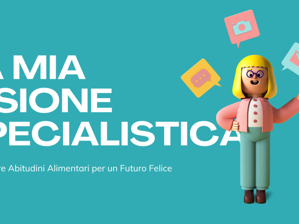 abitudini alimentari
